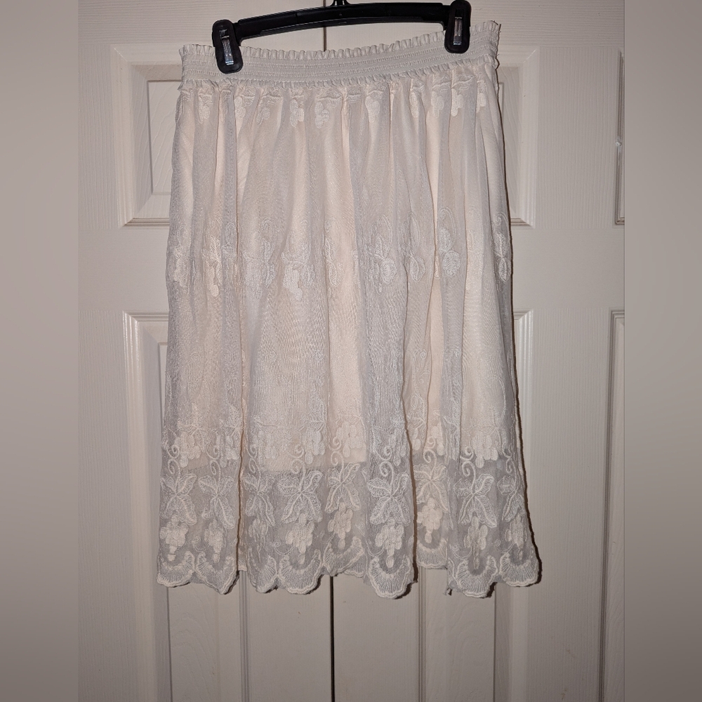 hagel Medium Skirt